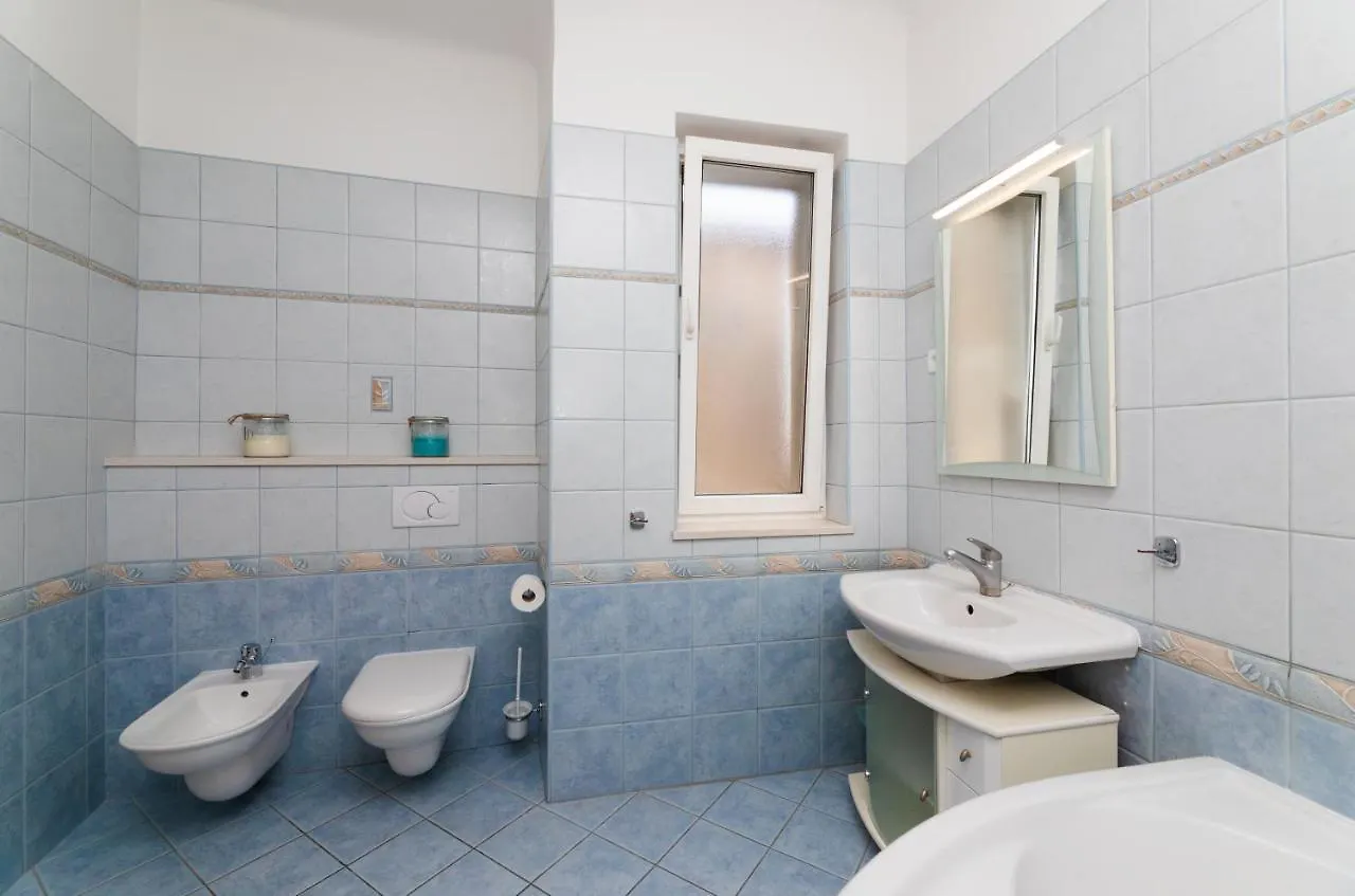 Spacious Apartment In The Center-Aspalathos Split 0*,  Croatia